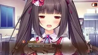 auap's Nekopara Vol. 2 Switch P5