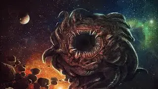 Why do Gods Fear Space in Dungeons and Dragons