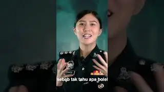 This is not going to be your normal cop movie cause Lizzy sendiri yg ada dekat dengan letupan tu! 💥