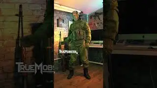 Russian Scout Loadout 🇷🇺 
