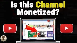 How to Check If a Channel is Monetized [PC & Phone] - Full Guide