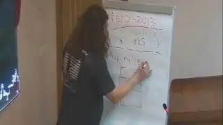 Подготовка к ЕГЭ. Информатика. Вебинар 12.04.2017.