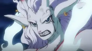 Yamato | All Attacks