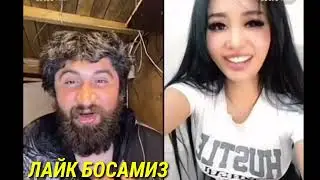 ЧИНГИЗНИНГ ОВЗИ ОЧИЛИБ КОЛДИ