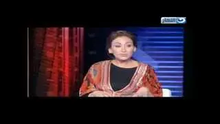 من غير زعل الحلقه الثامنة - ريم البارودى