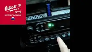 Chrysler car radio -enter radio code