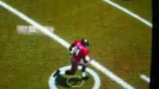 Madden 08 Jacked up moments