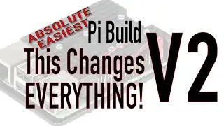 Build a Pi V2 | Raspberry Pi Ham Radio