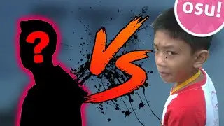 Famous osu! People I Could Clap in a Fight