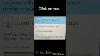 How to Install Java JDK ( Java Development Kit )