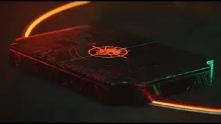 EVE Online / Приглашение к поиску ВРАТ в светлое будущее / ЕВА Онлайн / The Invitation