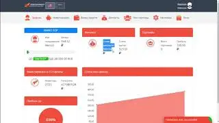 ОБЗОР ST PROF NET ЛОХОТРОН ИЛИ НЕТ