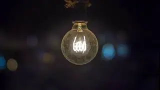 After effects Flickering Light Effects