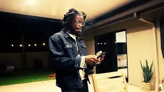 [Free] Seddy Hendrinx Type Beat Hard - "No Fake Stuff"