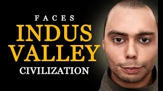Indus Valley Civilization-5000 Years Ago- Ancient Mystery