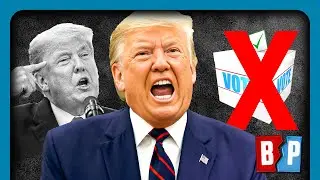Krystal And Saagar DEBATE: Should Trump Be BANNED From Ballot