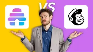 Beehiiv vs MailChimp | Best Email Marketing Software 2025