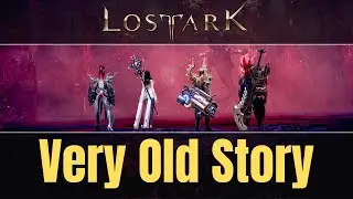 Lost Ark - Very Old Story Quest Guide and Locations | Flowers for You , Inath Cliff, Star Horsetail
