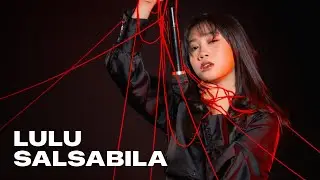 Lulu Salsabila - Pemilihan Member Single ke-26 JKT48