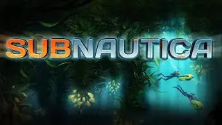 Вся музыка из игры Subnautica