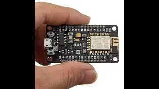 Arduino#6   ESP8266 Timers (Max 7 OS_Timers)