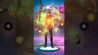 Cleanest Lara Croft Transitions😍