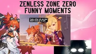 KOLEDA'S BIG SIS ARK The Koleda Story Experience Zenless Zone Zero