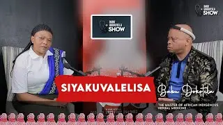 Siyakuvalelisa   |    Gogo Madubane