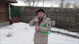 По вопросу о газификации- ТЬФУ.