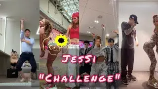 [Challenge] Jessi 