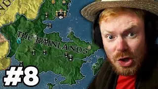 Paramount | TommyKay Plays CK3 GoT - Part 8