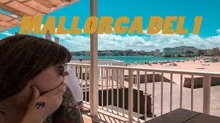 MALLORCA DAG 1 *A73* 4K
