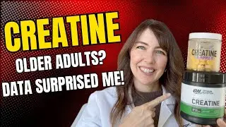 Creatine Supplements - Who benefits most? Does it work? Is it safe? Everything you need to know!