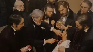 Harvard Medicine: The Art of Medicine
