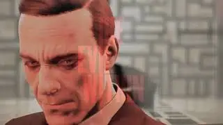 Nothing Suits Me Like A Suits || The Evil Within GMV [rus sub]