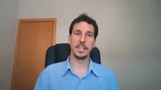 O Psicólogo Guilherme Henz Franco se apresenta e convida para psicoterapia online