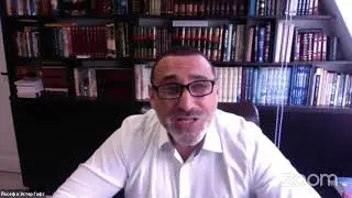 17 08 Справедливый суд р Йосеф Гафт
