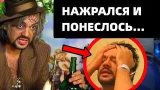 СРОЧНАЯ НОВОСТЬ! ВОТ ЧТО КИРКОРОВ СДЕЛАЛ В ЦЕРКВИ! ТАК ЕЩЁ И ЖЕНЩИН ПРИВЁЛ! НОВЫЙ СКАНДАЛ!
