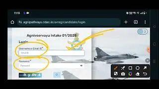Airforce Exam Date & Exam City Update | Official | Airforce XY Group Bharti |