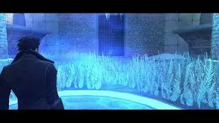 Деду Морозу нужна помощь — Amazing Online