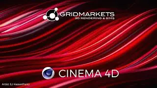 C4d 2024 and GridMarkets