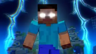 Heroes Tonight- Minecraft Music Video