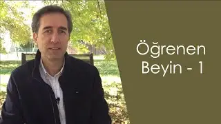 Öğrenen Beyin - Okulda başarıyı artırmanın basit ve etkin bir yolu