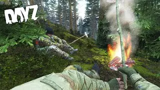 SCUM Players Trying To Survive In DayZ - Sakhal - Live Stream - 1440p