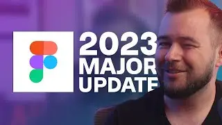 The Design Force Awakens! Figma's Game Changing 2023 Update