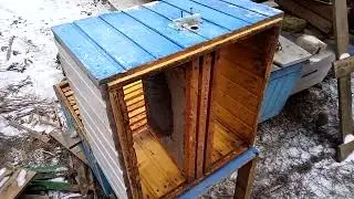 хороший вариант  ,как не рвать спину с 300 корпусом Дадан !
