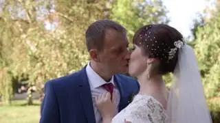 самая лучшая прогулка семьи Басовых