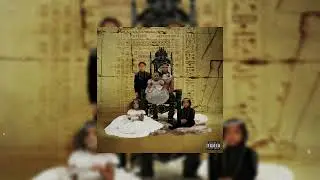 Offset - Clout ft. Cardi B (140 BPM Clean Acapella/Vocals Only)