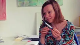 Winsor & Newton Water Colour Revolution: Louisa Chambers