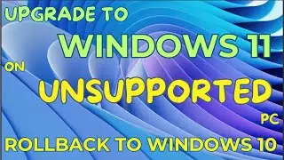 This is Why Upgrade to Windows 11 on Unsupported PC is Going Viral